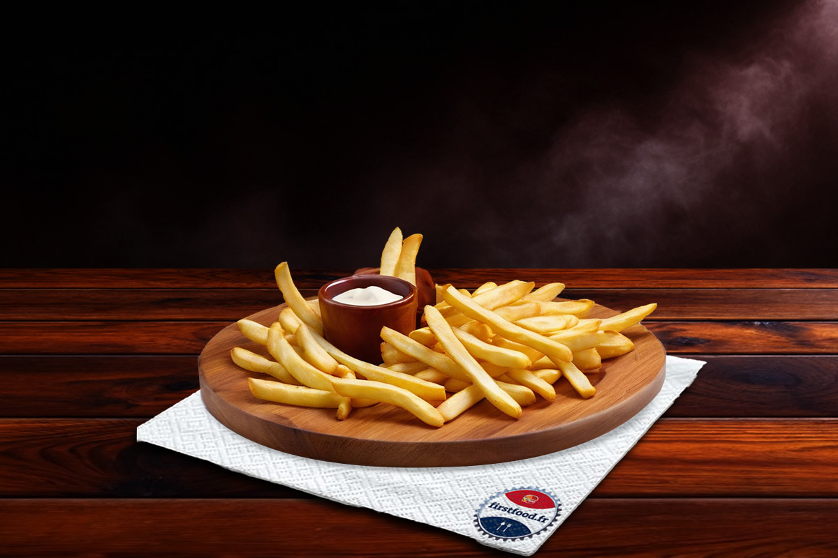 French Fry